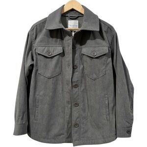 Anthro brand Avec Les Filles Corduroy Shacket